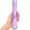 Love to Love Bunny & Clyde Duo Vibrator Set for Unforgettable Pleasure Love to Love Bunny & Clyde Duo Vibrator Set for Unforgettable Pleasure
