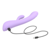 Love to Love Bunny & Clyde Duo Vibrator Set for Unforgettable Pleasure Love to Love Bunny & Clyde Duo Vibrator Set for Unforgettable Pleasure