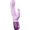 Love to Love Hello Rabbit – G-Punkt & Klitoris Vibrator mit 2 Motoren & 7 Modi Love to Love Hello Rabbit – G-Punkt & Klitoris Vibrator mit 2 Motoren & 7 Modi