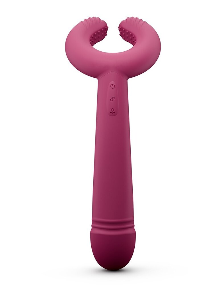 Love to Love Please Me - Multi-vibrator met flexibele ring Love to Love Please Me - Multi-vibrator met flexibele ring
