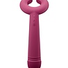 Love to Love Please Me - Multi Vibrator mit flexiblem Ring