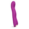Love to Love Love to Love Swap Vibrator – P&G Spot Stimulator with Tapping & Vibration – Blue Love to Love Love to Love Swap Vibrator – P&G Spot Stimulator with Tapping & Vibration – Blue