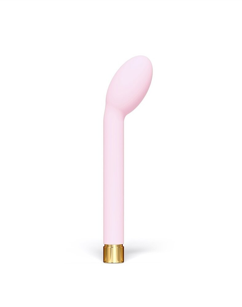 Love to Love O.M.G. - G-spot vibrator met gebogen uiteinde Love to Love O.M.G. - G-spot vibrator met gebogen uiteinde