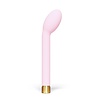 Love to Love O.M.G. - G-spot vibrator met gebogen uiteinde Love to Love O.M.G. - G-spot vibrator met gebogen uiteinde