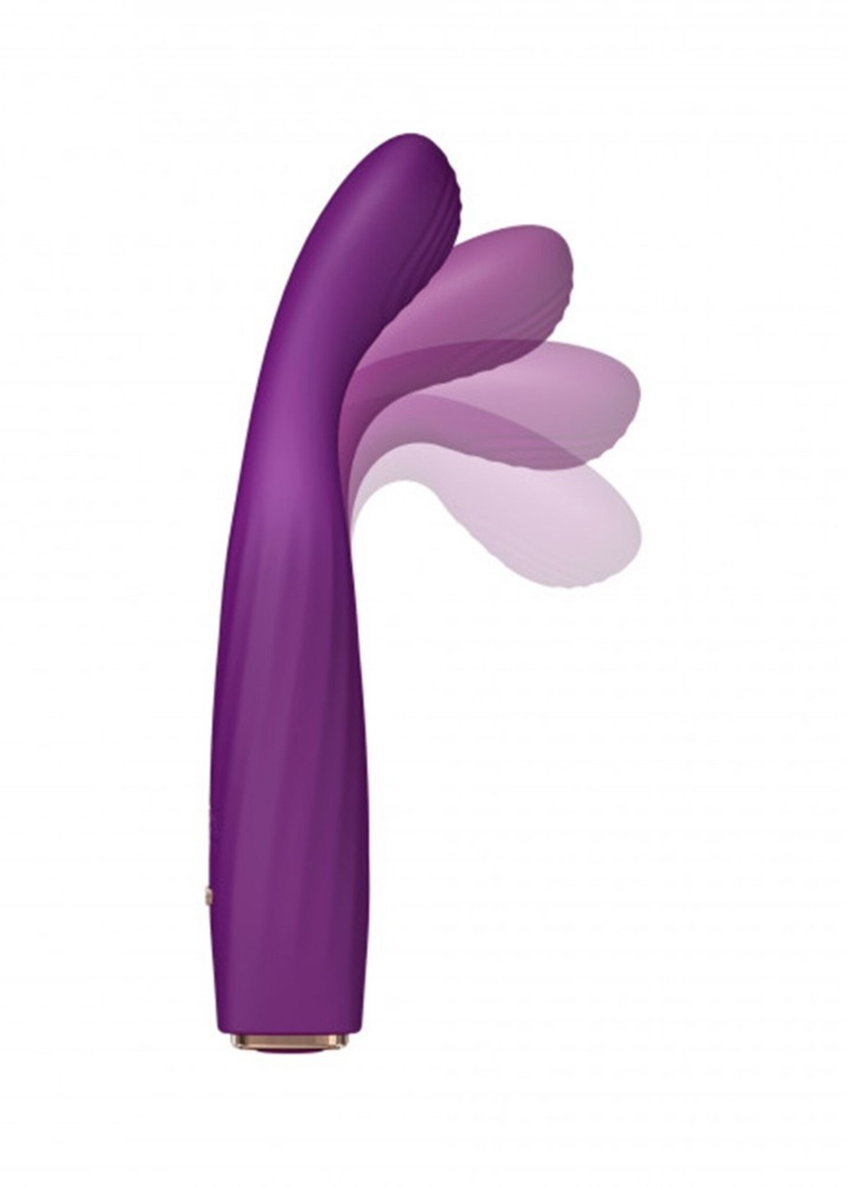 Love to Love Vibrating Feel Me | Vibrateur Point G