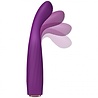Love to Love G-Punkt Vibrator mit 16 Modi – Feel Me – Schwarz – Love to Love Love to Love G-Punkt Vibrator mit 16 Modi – Feel Me – Schwarz – Love to Love