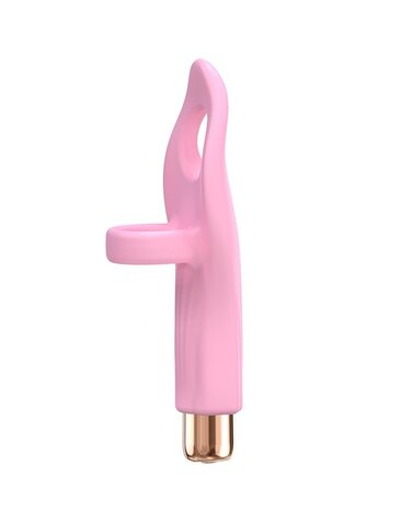 Love to Love Vibrating Tickle Me | Stimulateur Clitoris