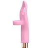 Love to Love Vibrerende Tickle Me - Clitorisvibrator met verwijderbare vibrerende bal