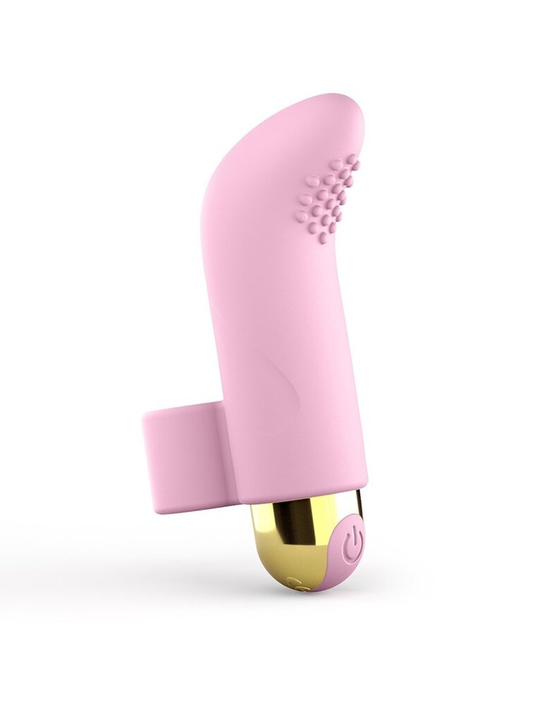 Love to Love Love to Love Touch Me - Finger-Vibrator mit G-Punkt-Stimulation Love to Love Love to Love Touch Me - Finger-Vibrator mit G-Punkt-Stimulation