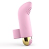 Love to Love TOUCH ME G-Punkt-Vibrator – Silikon, leise, 10 Modi, USB Love to Love TOUCH ME G-Punkt-Vibrator – Silikon, leise, 10 Modi, USB