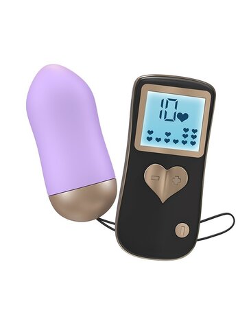 Love to Love Cry Baby - Vibro-Ei mit Fernbedienung Love to Love Cry Baby - Vibro-Ei mit Fernbedienung