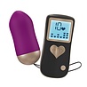 Love to Love Cry Baby œuf vibrant télécommandé – 10 modes – Love to Love Love to Love Cry Baby œuf vibrant télécommandé – 10 modes – Love to Love