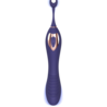 Love to Love Ô Mega - G-Punkt Vibrator mit dualer Stimulation