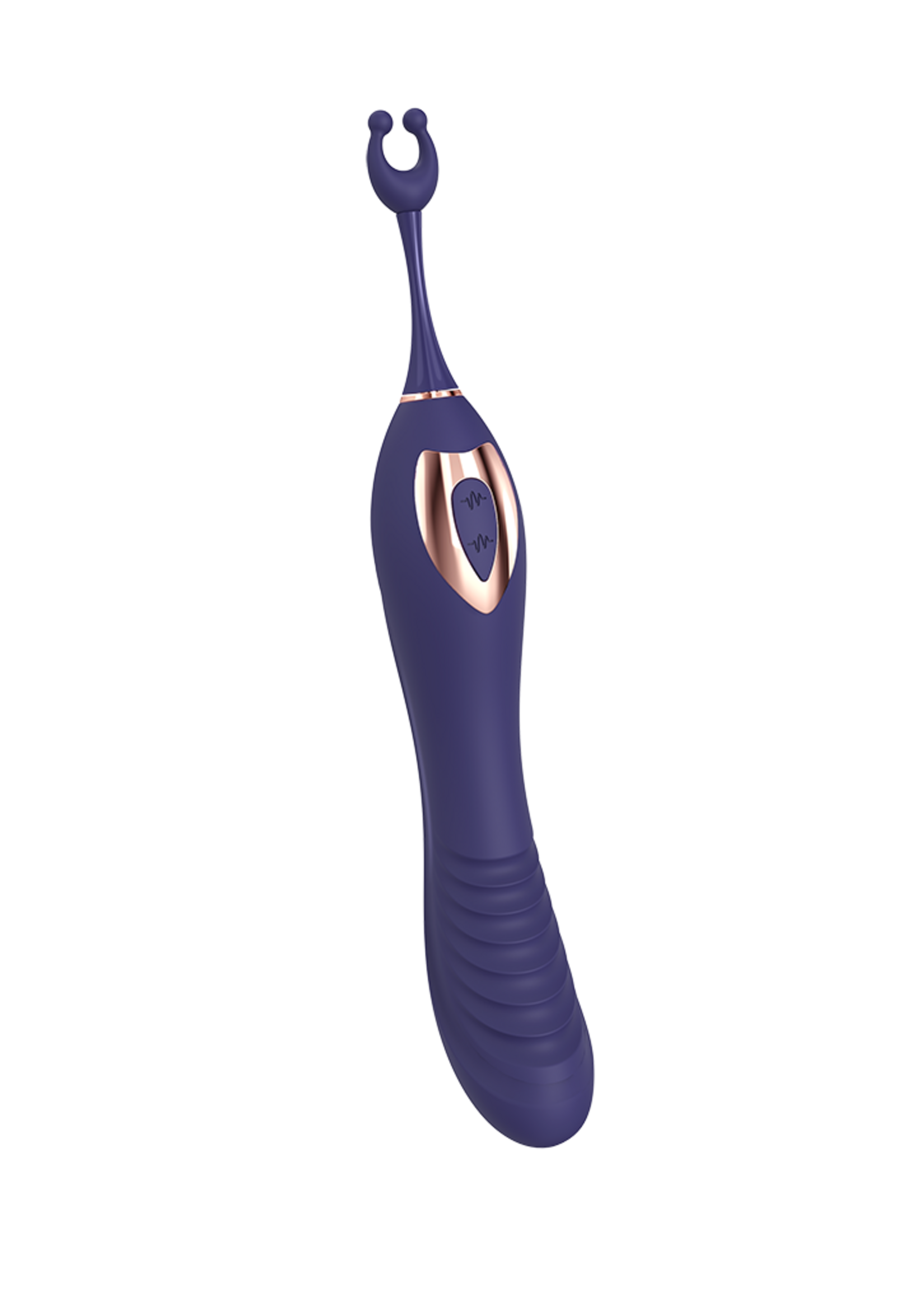 Love to Love Ô Mega | Vibrateur Point G