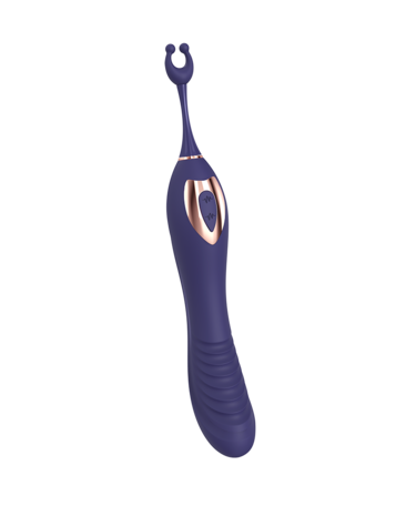 Love to Love Love to Love Ô Mega - G-Punkt Vibrator mit dualer Stimulation Love to Love Love to Love Ô Mega - G-Punkt Vibrator mit dualer Stimulation