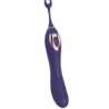 Love to Love Ô Mega - G-spot vibrator met dubbele stimulatie Love to Love Ô Mega - G-spot vibrator met dubbele stimulatie