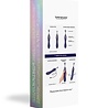Love to Love Love to Love Ô Mega – Dual Motor Clitoral & G-Spot Vibrator Love to Love Love to Love Ô Mega – Dual Motor Clitoral & G-Spot Vibrator