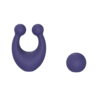 Love to Love Love to Love Ô Mega – Dual Motor Clitoral & G-Spot Vibrator Love to Love Love to Love Ô Mega – Dual Motor Clitoral & G-Spot Vibrator