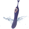 Love to Love Love to Love Ô Mega – Dual Motor Clitoral & G-Spot Vibrator Love to Love Love to Love Ô Mega – Dual Motor Clitoral & G-Spot Vibrator