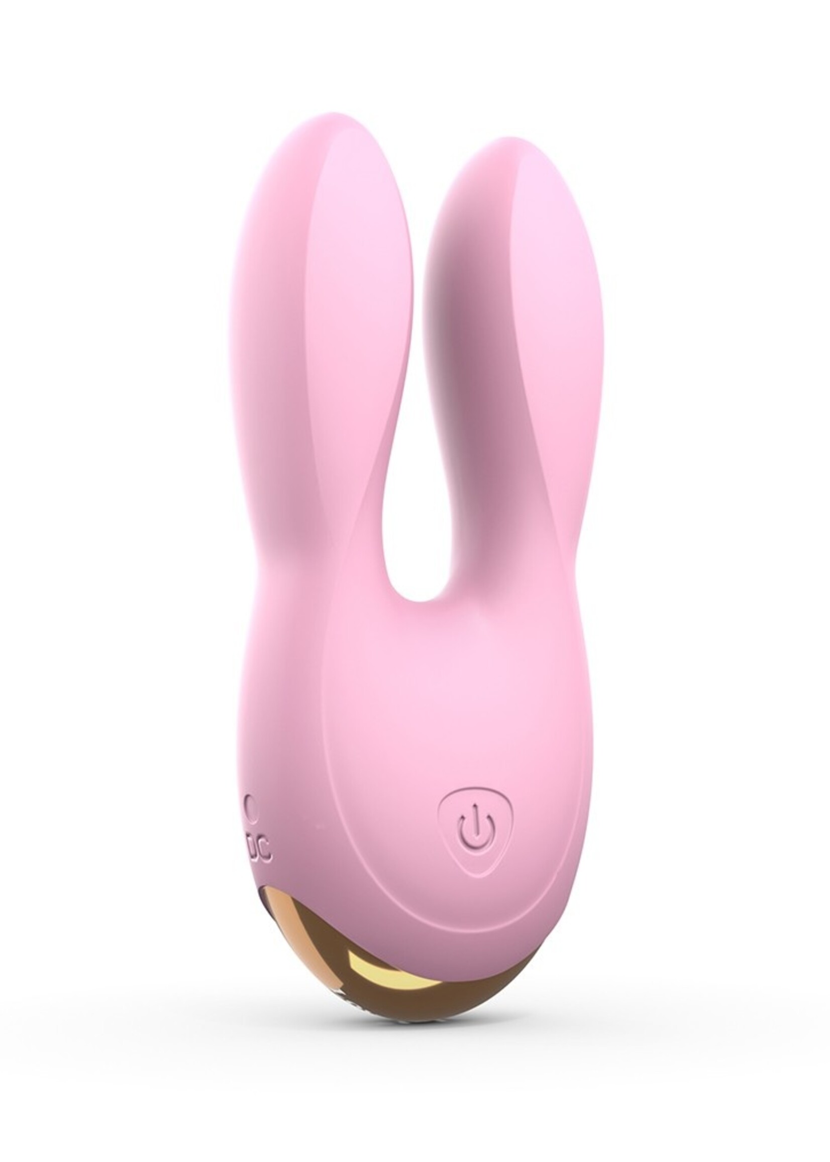 Love to Love Hear Me | Stimulateur Clitoris