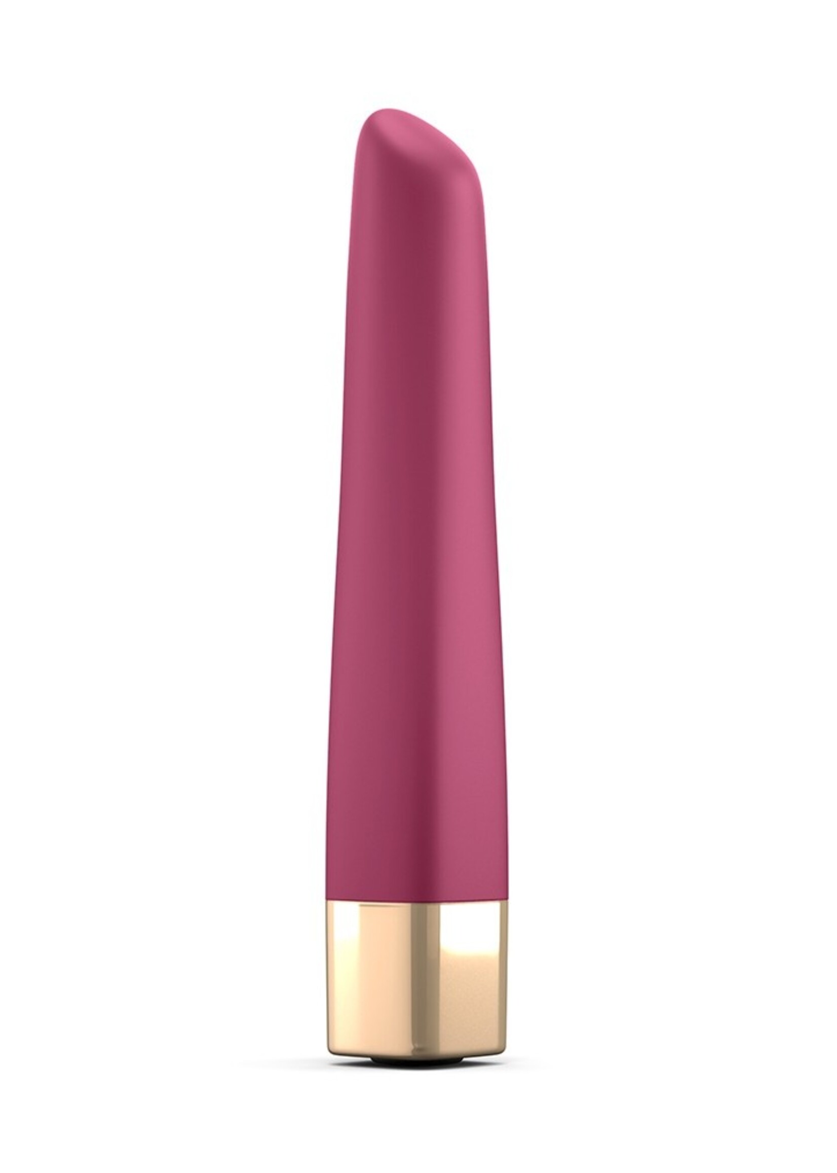 Love to Love Delight Me - Klassieke vibrator met clitorisstimulatie