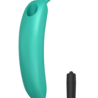 Love to Love Vibromasseur banane – 7 modes – Fun & étanche Love to Love Vibromasseur banane – 7 modes – Fun & étanche