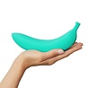 Love to Love Oh Oui - Klassischer Vibrator im Bananen-Design