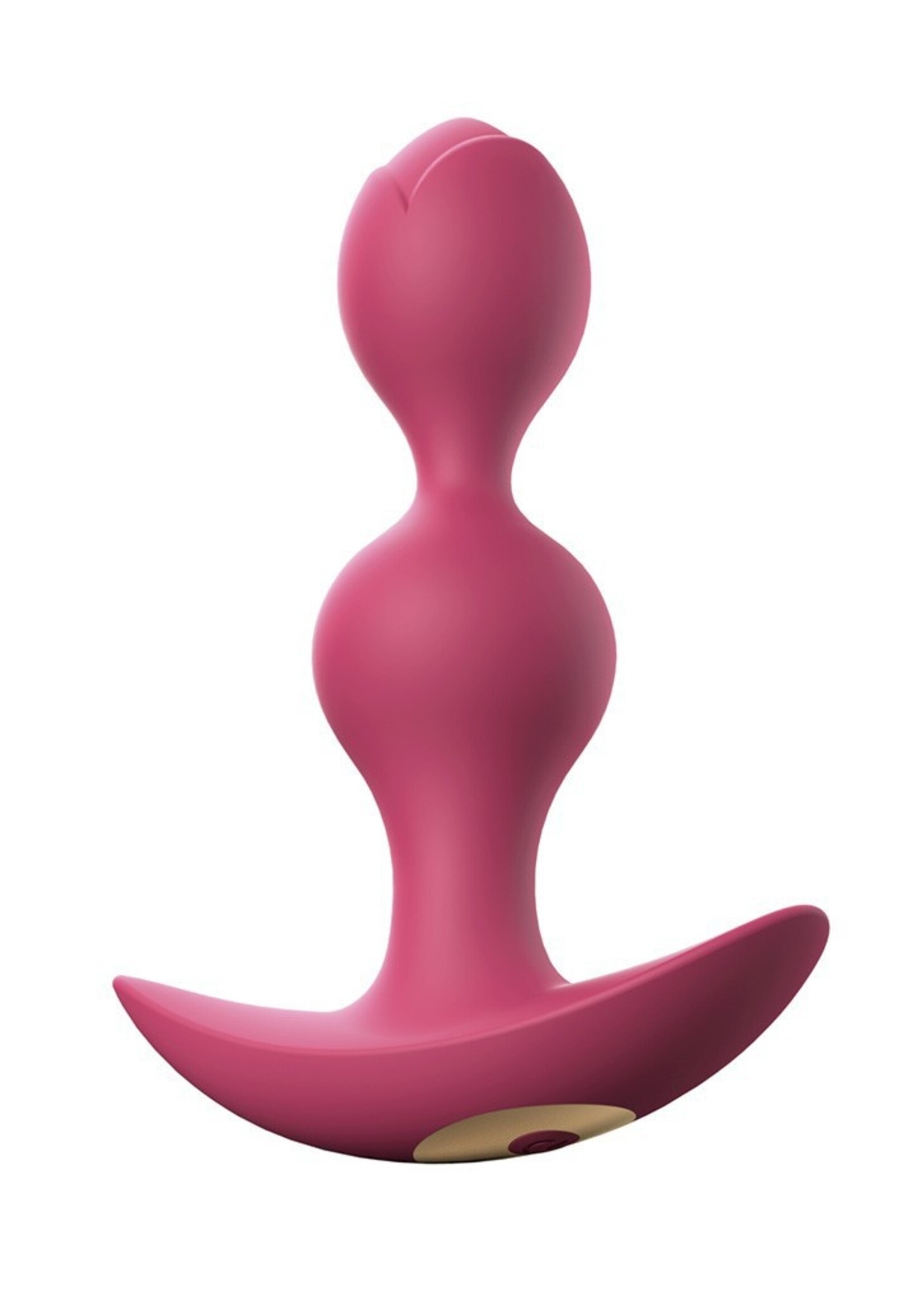 Love to Love Twinny Bud - Analvibrator mit doppelter Stimulation