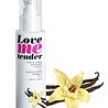 Love to Love Love Me Tender - 100ml - Massageöl