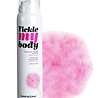 Love to Love Tickle My Body - Mousse de massage - 150 ml