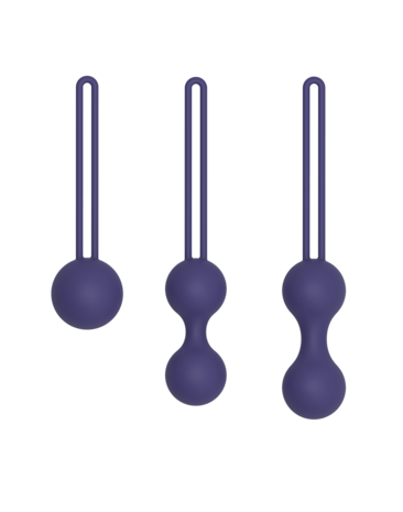 Love to Love Love to Love Per’Fit Kit - Kegel Balls Ø2,8-3,5 cm Love to Love Love to Love Per’Fit Kit - Kegel Balls Ø2,8-3,5 cm
