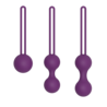 Love to Love Kit Per'Fit - Ensemble de boules de Kegel