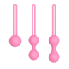 Love to Love Kit Per'Fit - Ensemble de boules de Kegel