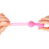 Love to Love Love to Love Per’Fit Kit - Kegel Balls Ø2,8-3,5 cm Love to Love Love to Love Per’Fit Kit - Kegel Balls Ø2,8-3,5 cm