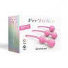 Love to Love Kit Per'Fit - Ensemble de boules de Kegel
