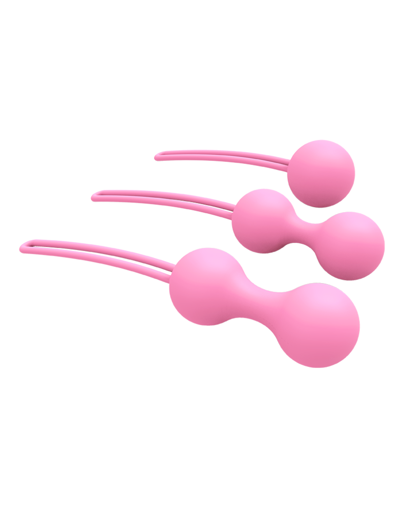 Love to Love Per’Fit Kit - Kegelballen Ø2,8-3,5 cm Love to Love Per’Fit Kit - Kegelballen Ø2,8-3,5 cm