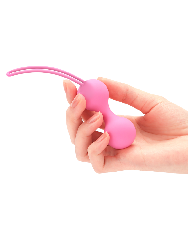 Love to Love Per’Fit Kit - Kegel Balls Ø2,8-3,5 cm