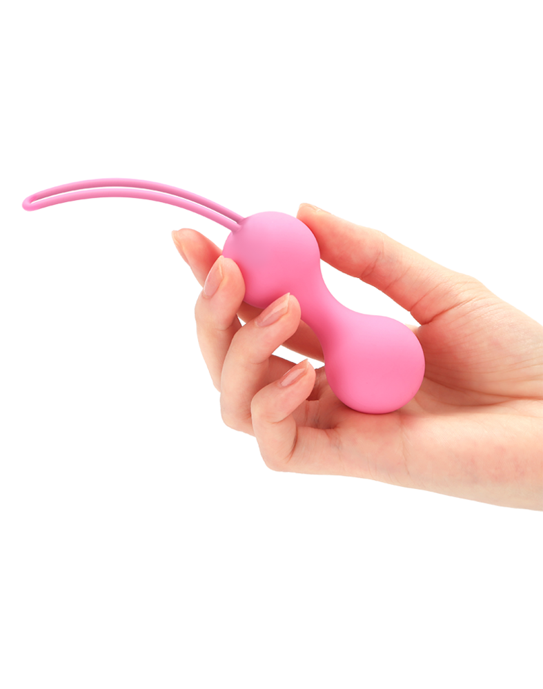 Love to Love Per’Fit Kit - Kegel Balls Ø2,8-3,5 cm