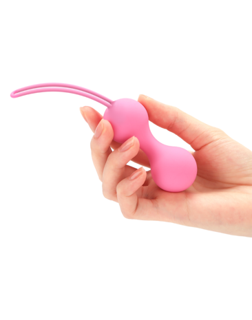 Love to Love Per’Fit Kit - Kegel Balls Ø2,8-3,5 cm