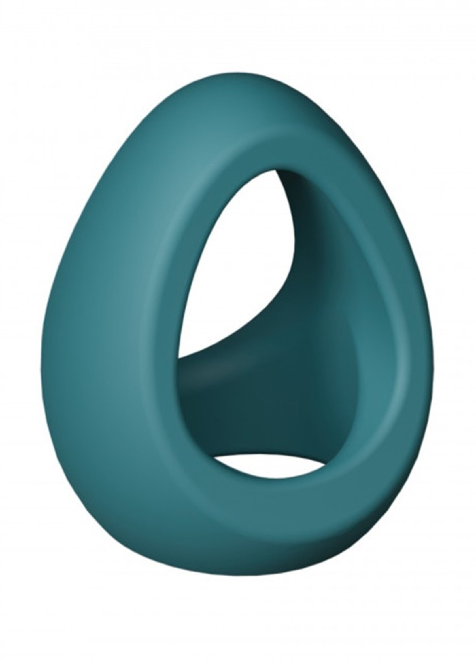 Love to Love Flux Ring - hanenring Ø2,5-3 cm