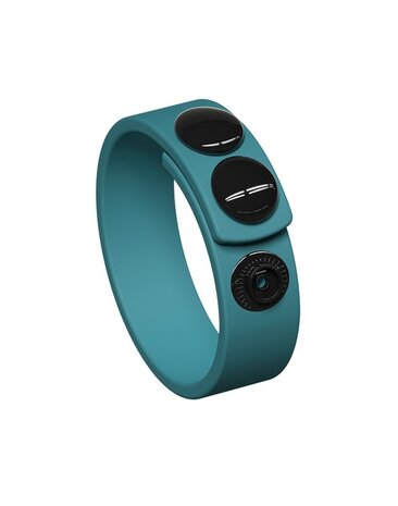 Love to Love Hero Ring - Cock ring ajustable Love to Love Hero Ring - Cock ring ajustable