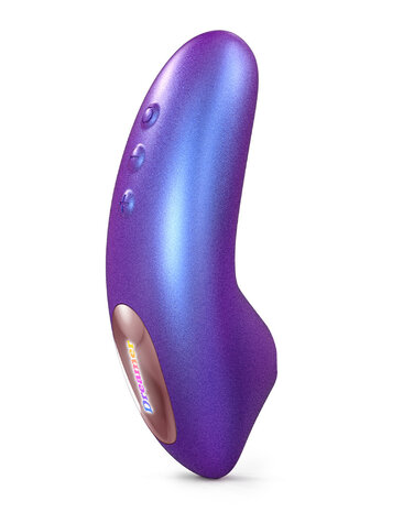 Love to Love Dreamer - Drukgolfvibrator met afstandsbediening Love to Love Dreamer - Drukgolfvibrator met afstandsbediening