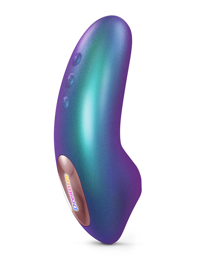 Love to Love Dreamer - Druckwellenvibrator mit Fernbedienung