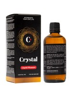 Morningstar Crystal Liquid Pleasure - 100 ml