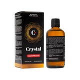 Morningstar Kristalhelder vloeibaar genot - 100 ml