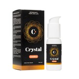 Morningstar Kristallen erectiecrème - 50 ml