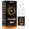 Morningstar Crystal Erection Cream - 50 ml