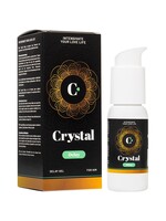 Morningstar Crystal Delay Gel - 50 ml