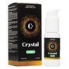 Morningstar Kristall-Verzögerungs-Gel - 50 ml