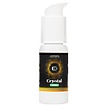 Morningstar Kristall-Verzögerungs-Gel - 50 ml